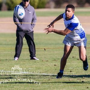 Meet your Posher, Donté